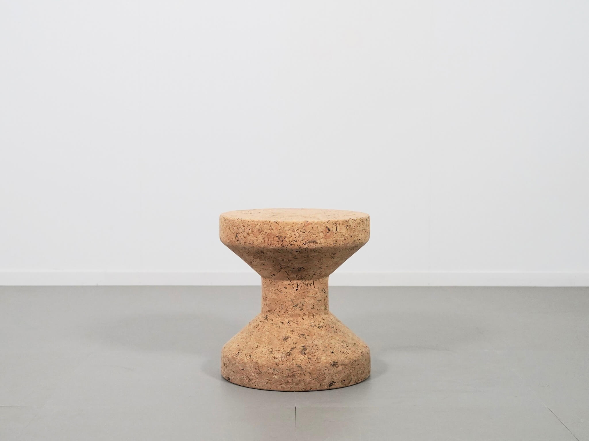 コルクファミリー モデルA スツール ヴィトラ ジャスパー・モリソン