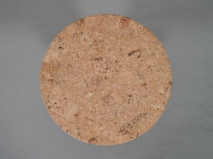 コルクファミリー モデルB ① スツール ヴィトラ ジャスパー・モリソン / Cork Family Model B Vitra Jasper Morrison