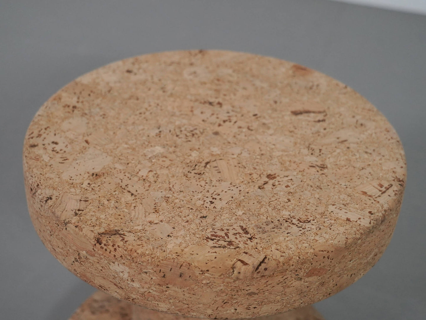 コルクファミリー モデルB ① スツール ヴィトラ ジャスパー・モリソン / Cork Family Model B Vitra Jasper Morrison