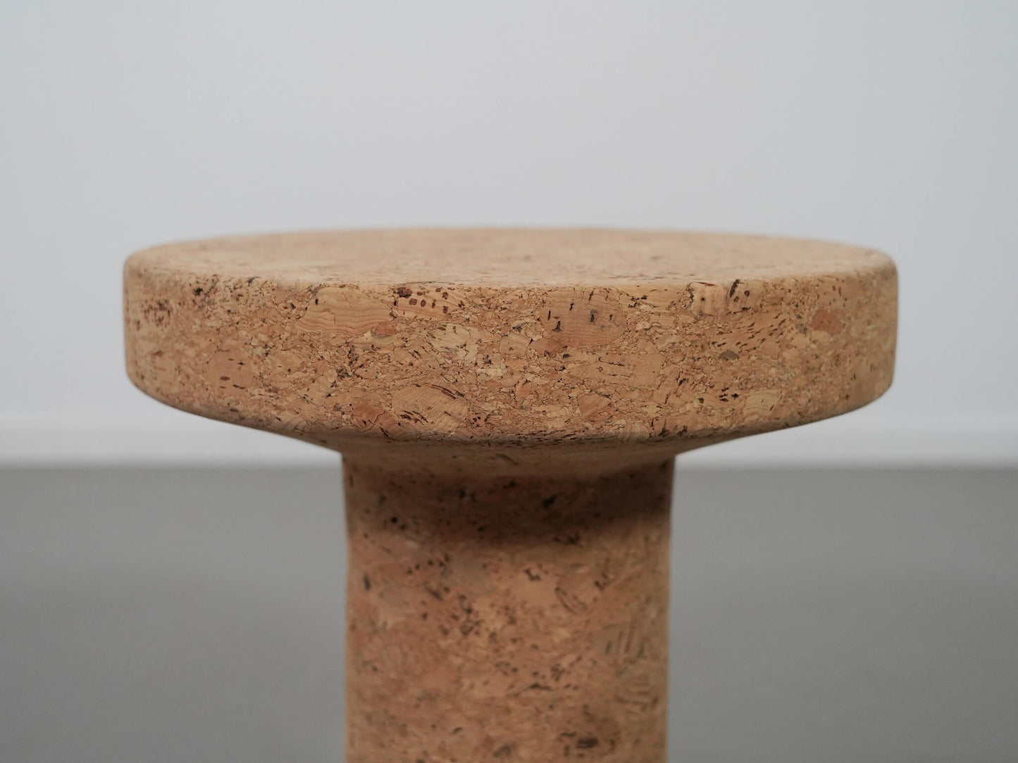 コルクファミリー モデルB ① スツール ヴィトラ ジャスパー・モリソン / Cork Family Model B Vitra Jasper Morrison