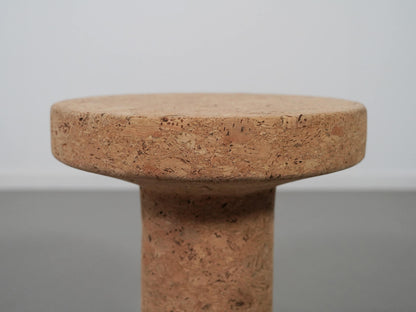 コルクファミリー モデルB ① スツール ヴィトラ ジャスパー・モリソン / Cork Family Model B Vitra Jasper Morrison