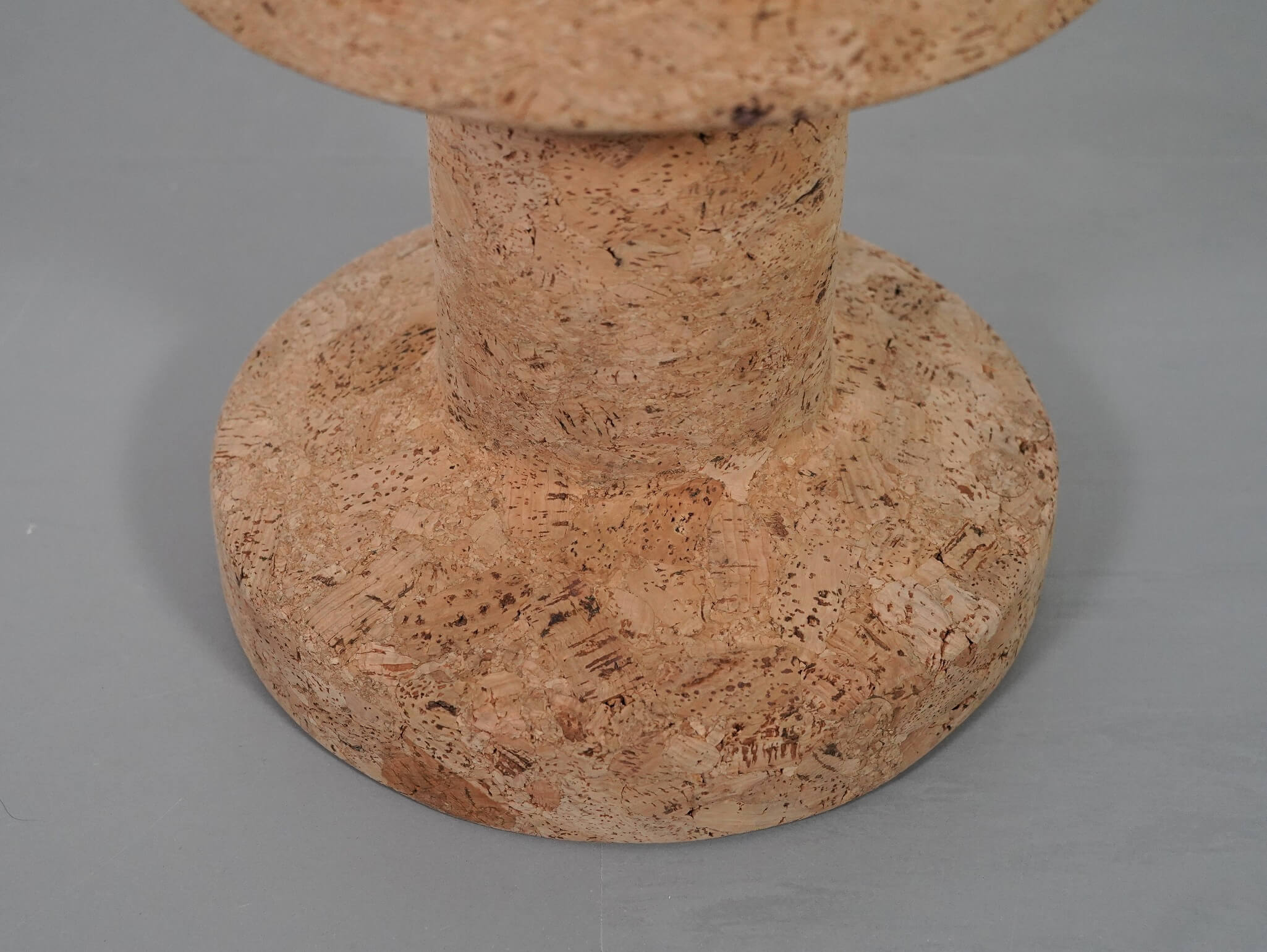 コルクファミリー モデルB ① スツール ヴィトラ ジャスパー・モリソン