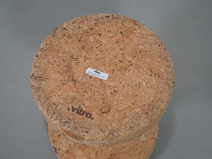 コルクファミリー モデルB ① スツール ヴィトラ ジャスパー・モリソン / Cork Family Model B Vitra Jasper Morrison