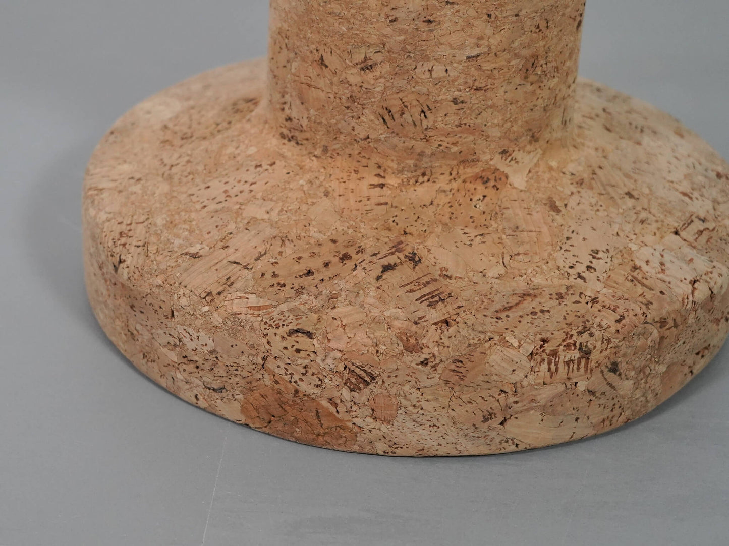 コルクファミリー モデルB ① スツール ヴィトラ ジャスパー・モリソン / Cork Family Model B Vitra Jasper Morrison