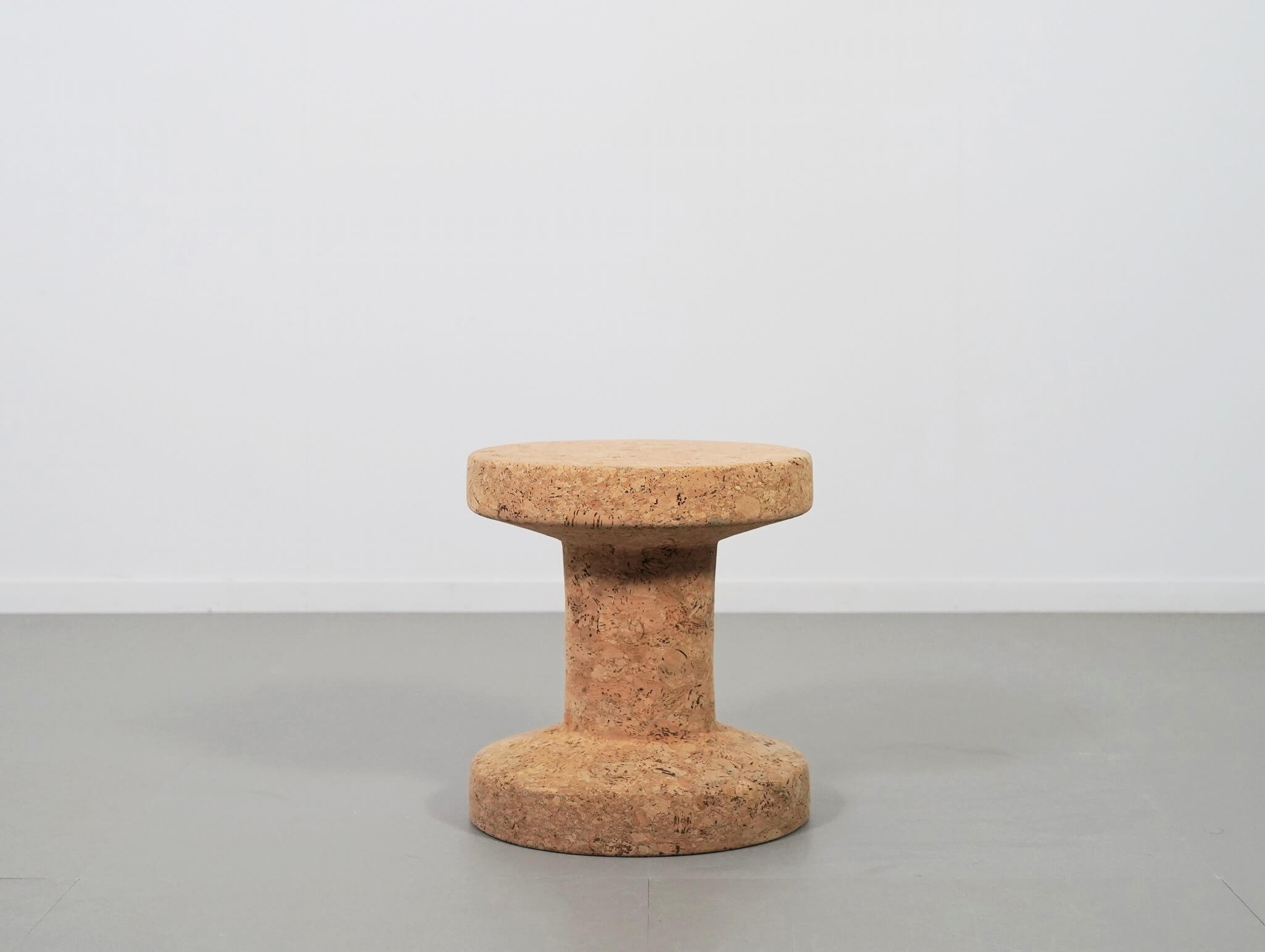 コルクファミリー モデルB ② スツール ヴィトラ ジャスパー・モリソン