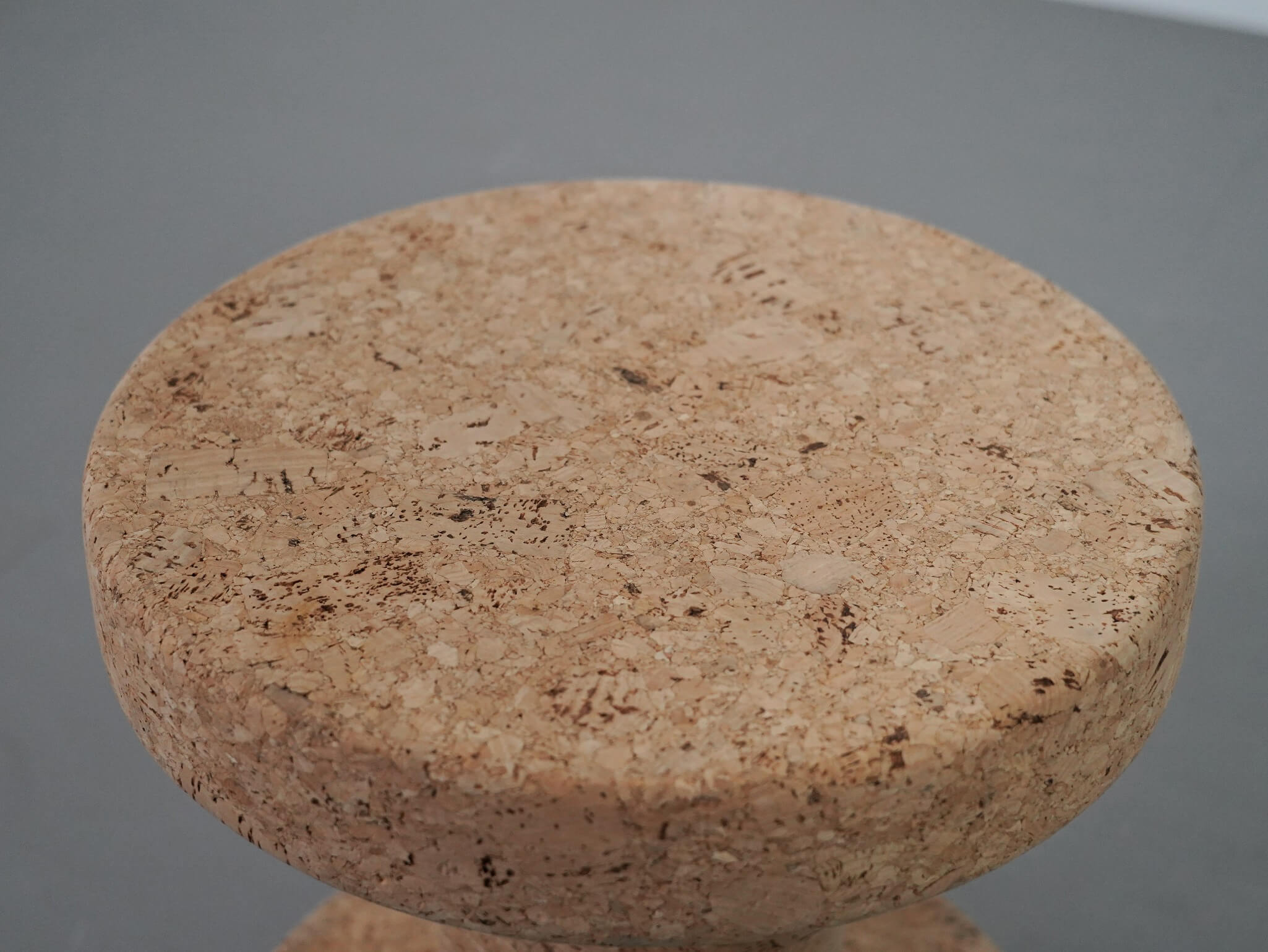 コルクファミリー モデルB ② スツール ヴィトラ ジャスパー・モリソン