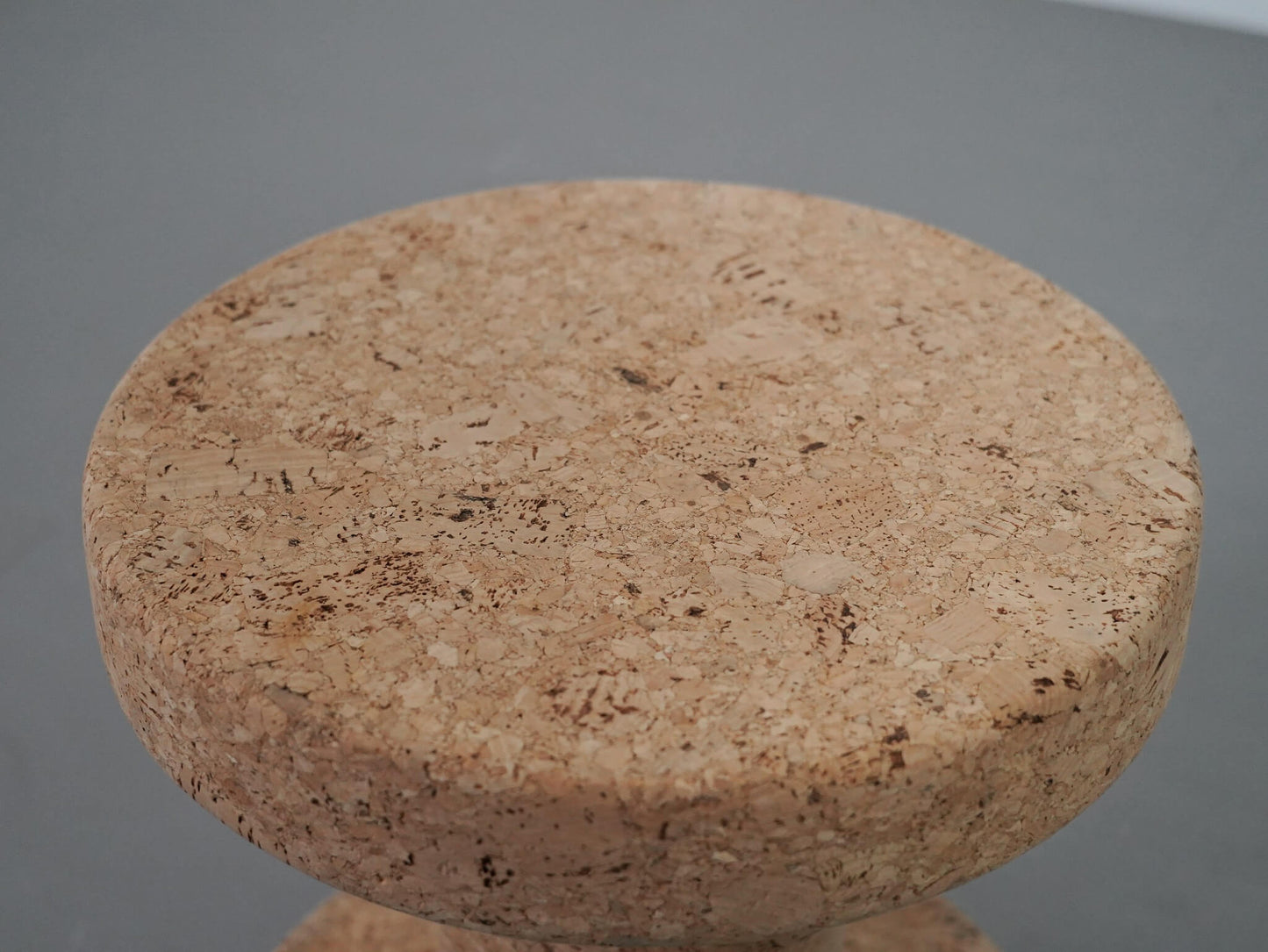 コルクファミリー モデルB ② スツール ヴィトラ ジャスパー・モリソン / Cork Family Model B Vitra Jasper Morrison