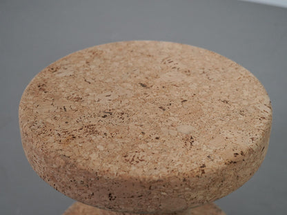 コルクファミリー モデルB ② スツール ヴィトラ ジャスパー・モリソン / Cork Family Model B Vitra Jasper Morrison