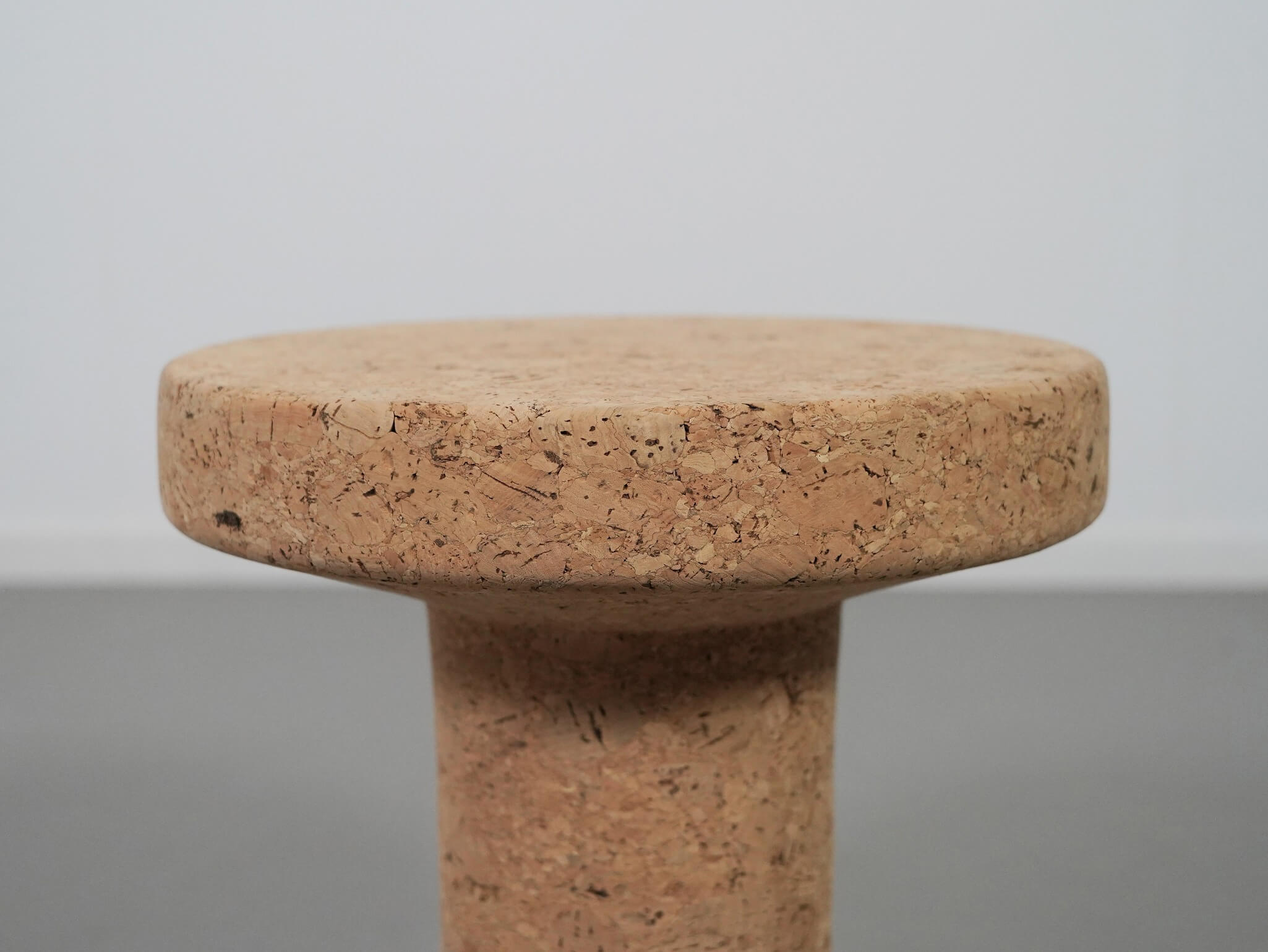 コルクファミリー モデルB ② スツール ヴィトラ ジャスパー・モリソン