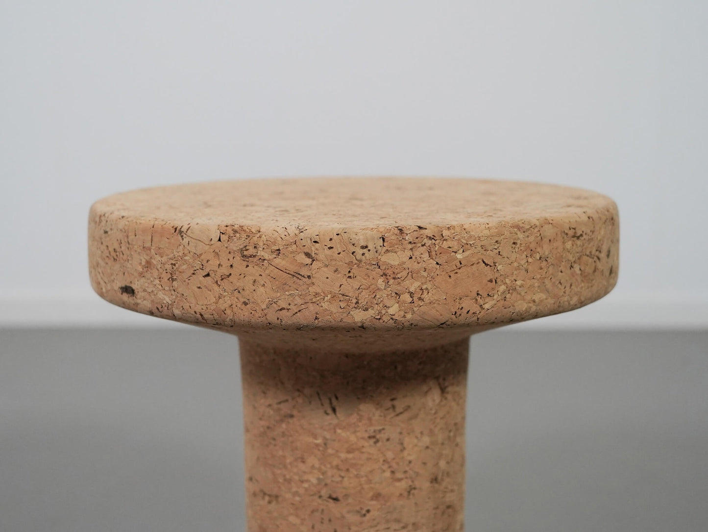 コルクファミリー モデルB ② スツール ヴィトラ ジャスパー・モリソン / Cork Family Model B Vitra Jasper Morrison