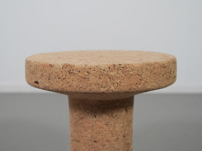 コルクファミリー モデルB ② スツール ヴィトラ ジャスパー・モリソン / Cork Family Model B Vitra Jasper Morrison