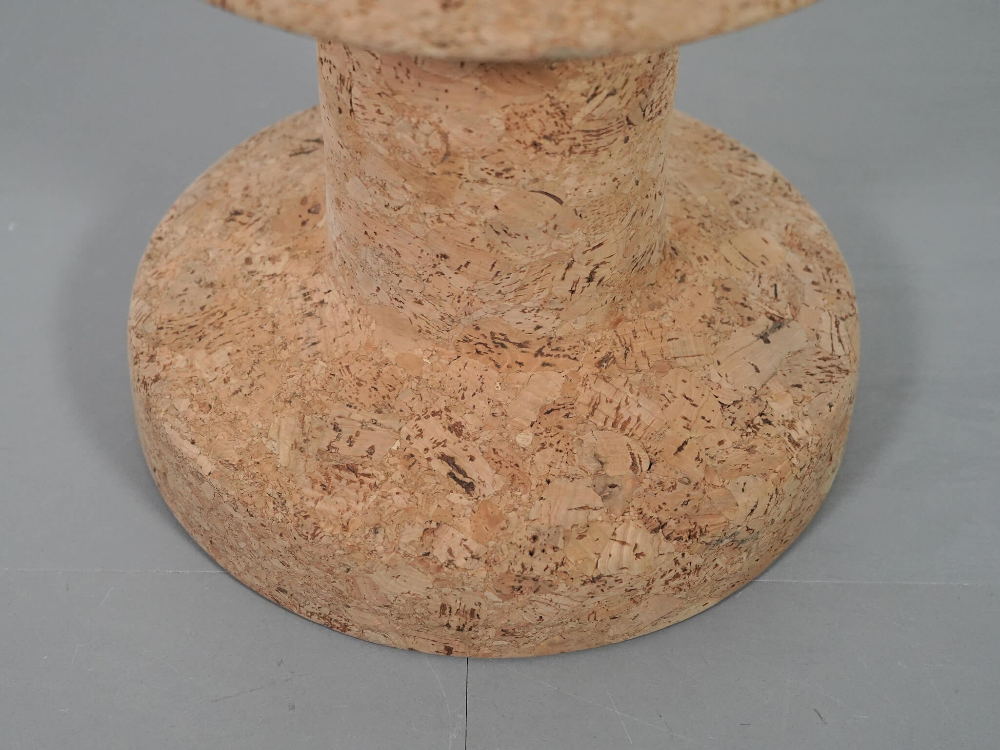 コルクファミリー モデルB ② スツール ヴィトラ ジャスパー・モリソン