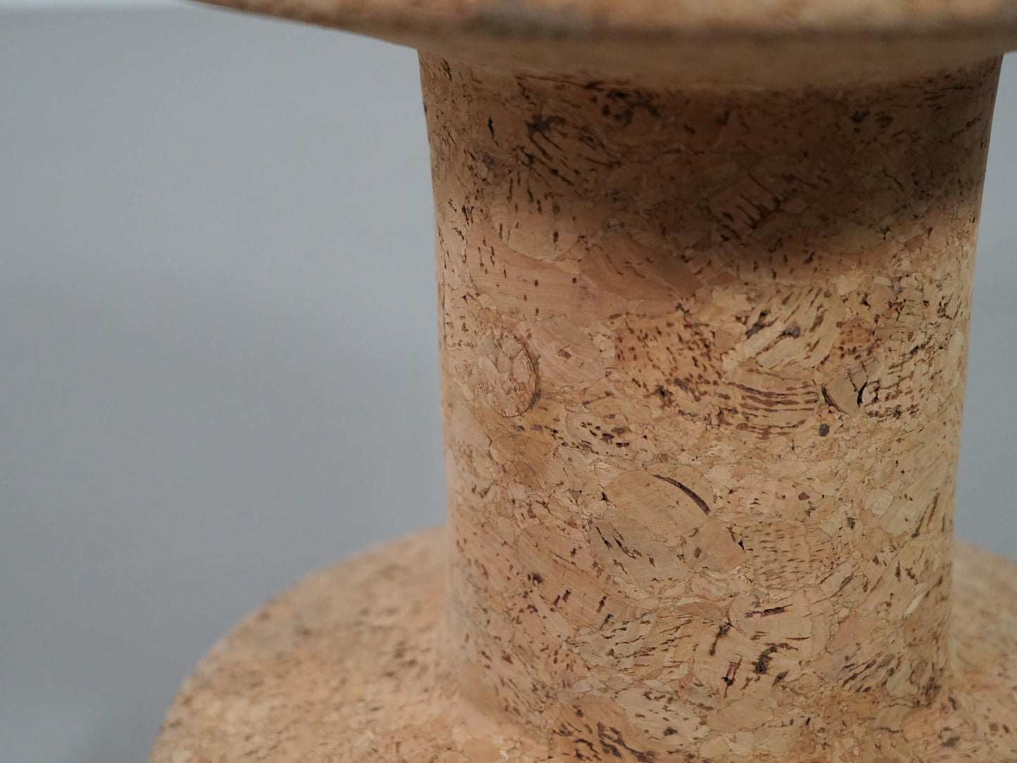 コルクファミリー モデルB ② スツール ヴィトラ ジャスパー・モリソン / Cork Family Model B Vitra Jasper Morrison