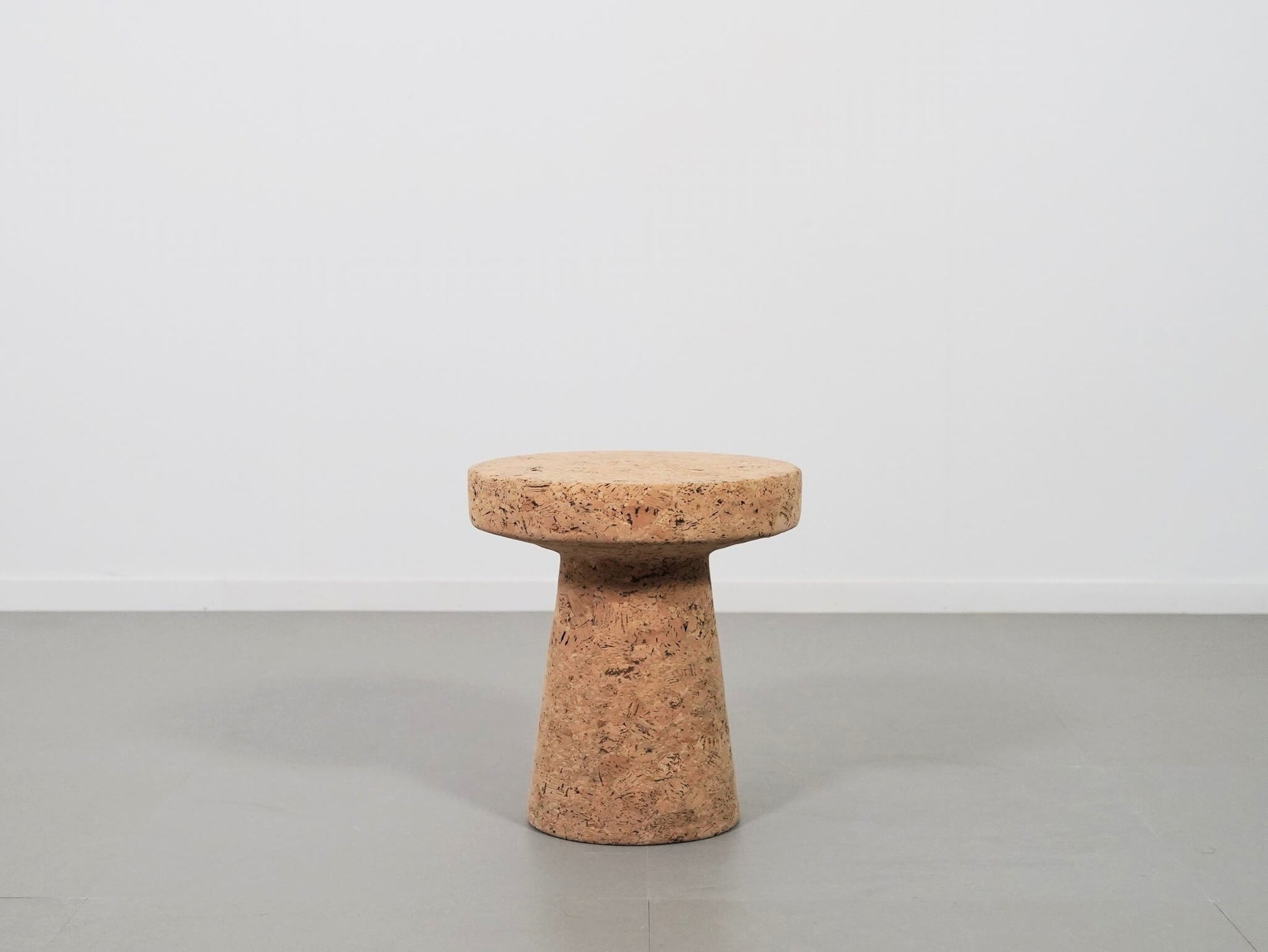 ジャスパーモリソンがデザインしたコルクファミリーモデルC