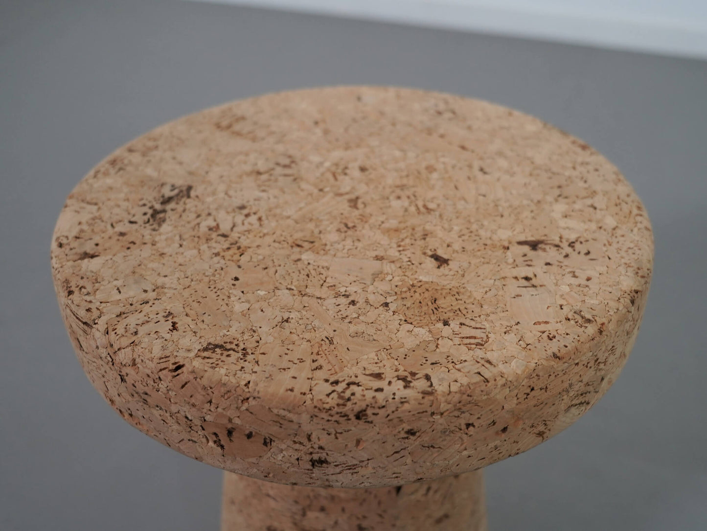 コルクファミリー モデルC ① スツール ヴィトラ ジャスパー・モリソン / Cork Family Model C Vitra Jasper Morrison