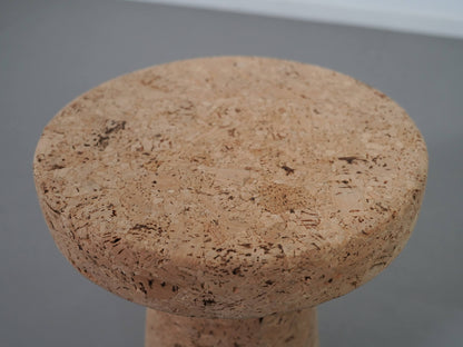 コルクファミリー モデルC ① スツール ヴィトラ ジャスパー・モリソン / Cork Family Model C Vitra Jasper Morrison