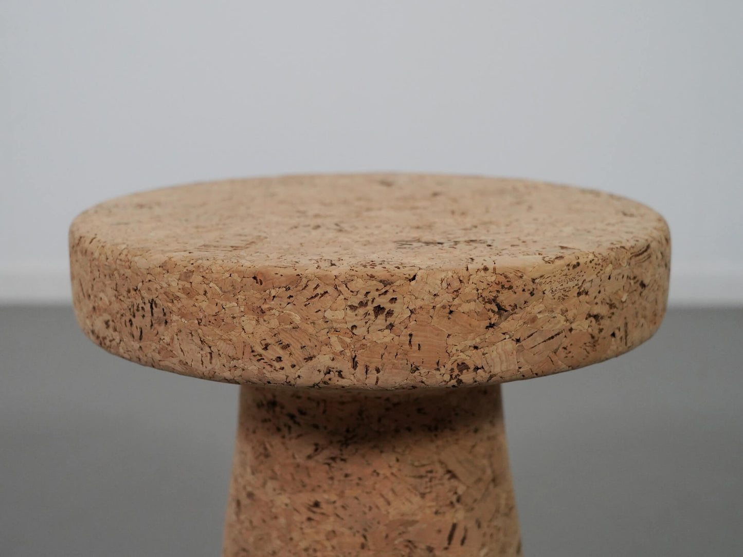 コルクファミリー モデルC ① スツール ヴィトラ ジャスパー・モリソン / Cork Family Model C Vitra Jasper Morrison