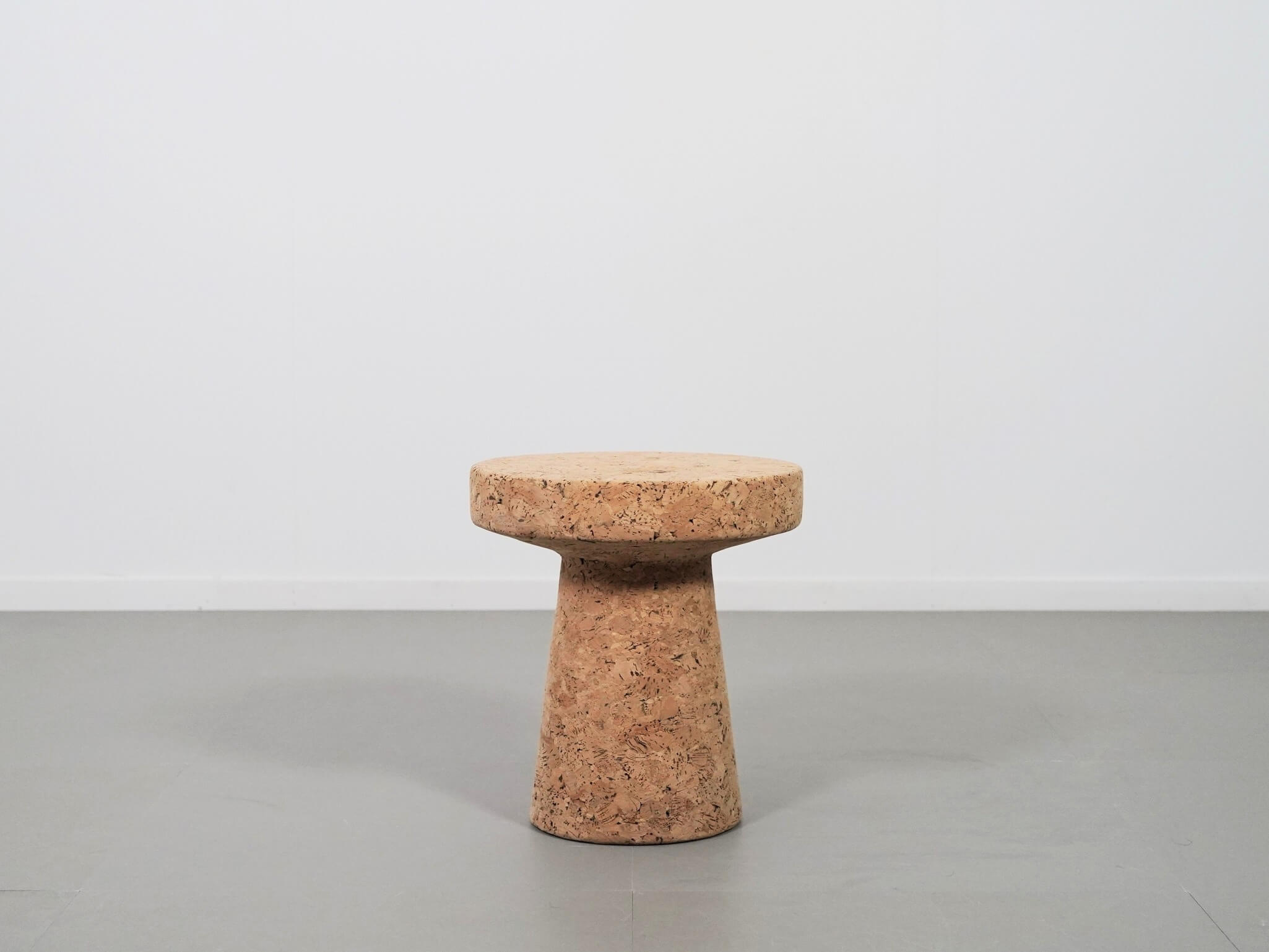 コルクファミリー モデルC ② スツール ヴィトラ ジャスパー・モリソン