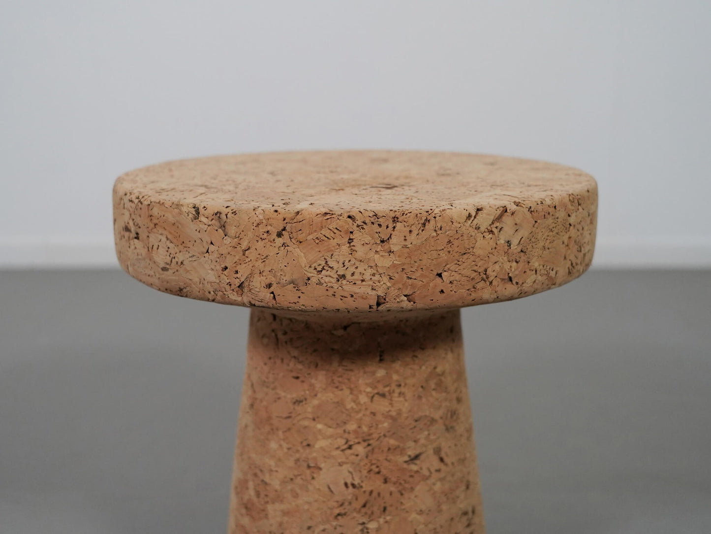 コルクファミリー モデルC ② スツール ヴィトラ ジャスパー・モリソン / Cork Family Model C Vitra Jasper Morrison