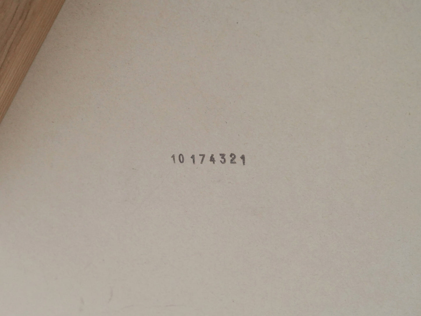 CPH Deux 220 Black HAY Ronan & Erwan Bouroullec / シーピーエイチ ドゥ 220 ラウンドテーブル 黒 ヘイ ロナン＆エルワン・ブルレック 在庫2