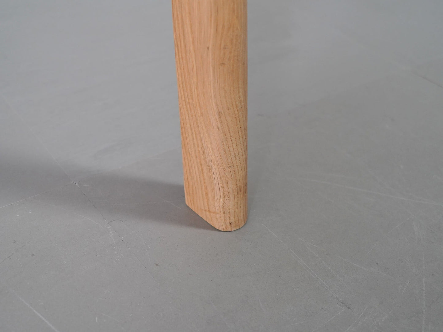 CPH Deux 220 Black HAY Ronan & Erwan Bouroullec / シーピーエイチ ドゥ 220 ラウンドテーブル 黒 ヘイ ロナン＆エルワン・ブルレック 在庫2