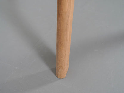 CPH Deux 220 Black HAY Ronan & Erwan Bouroullec / シーピーエイチ ドゥ 220 ラウンドテーブル 黒 ヘイ ロナン＆エルワン・ブルレック 在庫2