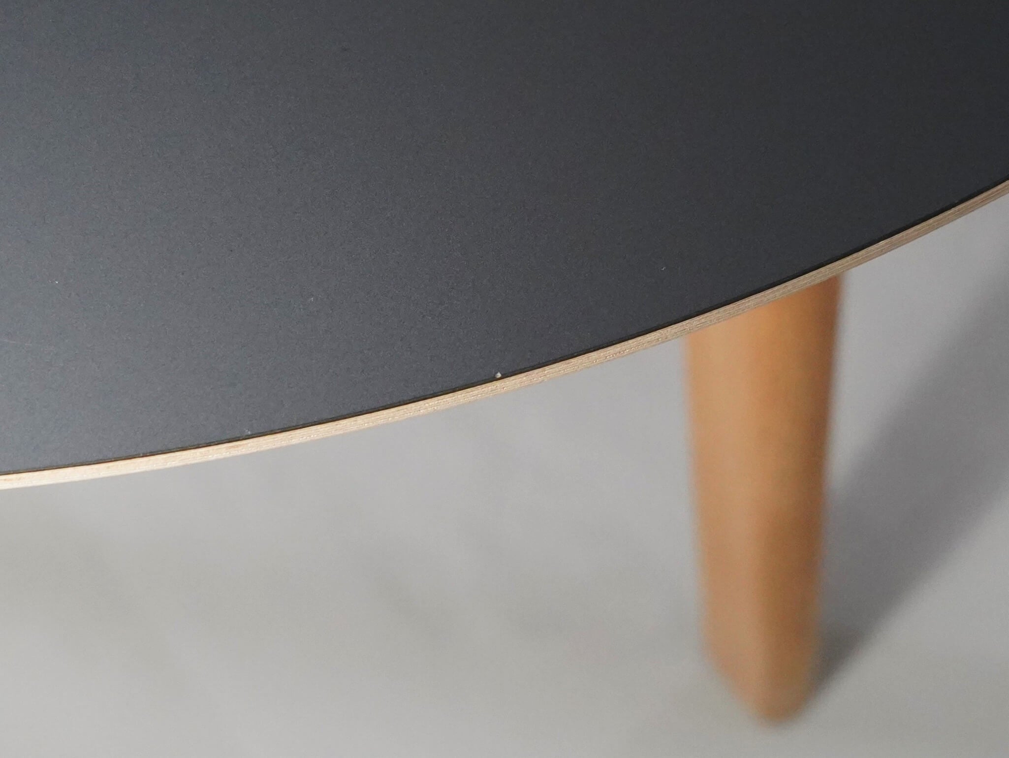 CPH Deux 220 Black HAY Ronan & Erwan Bouroullec / シーピーエイチ
