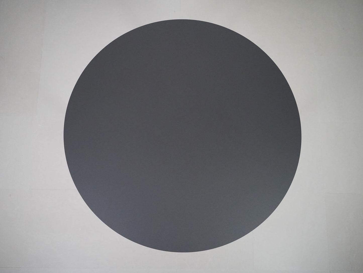 CPH Deux 220 Black HAY Ronan & Erwan Bouroullec / シーピーエイチ ドゥ 220 ラウンドテーブル 黒 ヘイ ロナン＆エルワン・ブルレック 在庫2