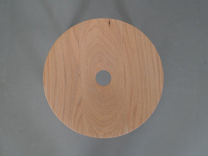 ダブテイル バースツール オーク ホワイト アリアケ スタファン・ホルム 平田椅子製作所 / Dovetail Bar Stool Oak White ARIAKE Staffan Holm 在庫2