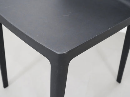 エレメンターレ チェア ブラック ヘイ ロナン＆エルワン・ブルレック / Elementaire Chair HAY Ronan & Erwan Bouroullec Black 在庫4