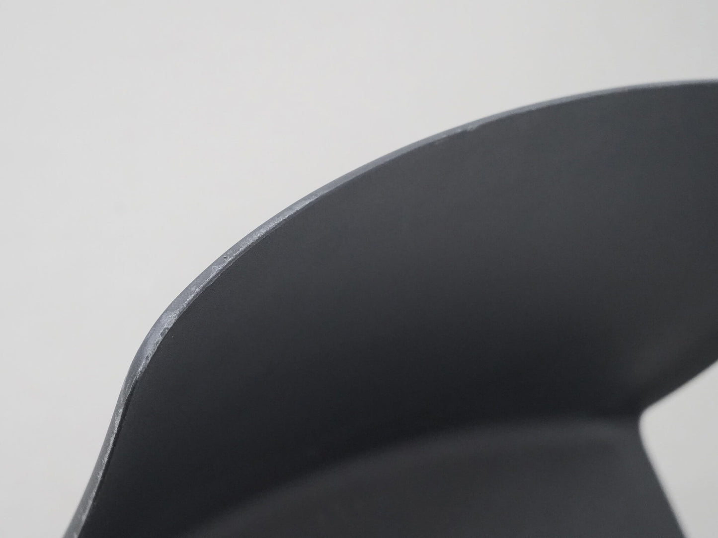 エレメンターレ チェア ブラック ヘイ ロナン＆エルワン・ブルレック / Elementaire Chair HAY Ronan & Erwan Bouroullec Black 在庫4