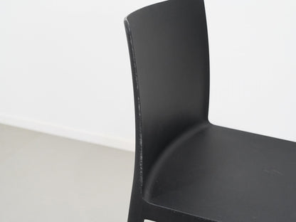 エレメンターレ チェア ブラック ヘイ ロナン＆エルワン・ブルレック / Elementaire Chair HAY Ronan & Erwan Bouroullec Black 在庫4