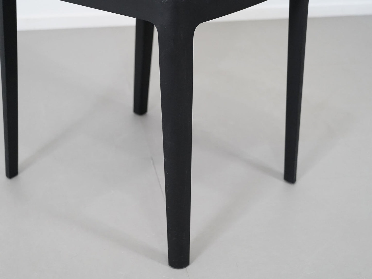 エレメンターレ チェア ブラック ヘイ ロナン＆エルワン・ブルレック / Elementaire Chair HAY Ronan & Erwan Bouroullec Black 在庫4