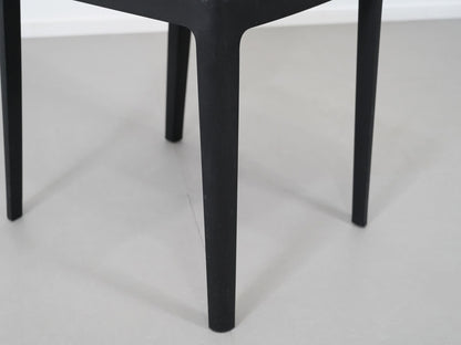 エレメンターレ チェア ブラック ヘイ ロナン＆エルワン・ブルレック / Elementaire Chair HAY Ronan & Erwan Bouroullec Black 在庫4