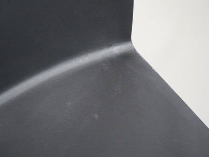 エレメンターレ チェア ブラック ヘイ ロナン＆エルワン・ブルレック / Elementaire Chair HAY Ronan & Erwan Bouroullec Black 在庫4