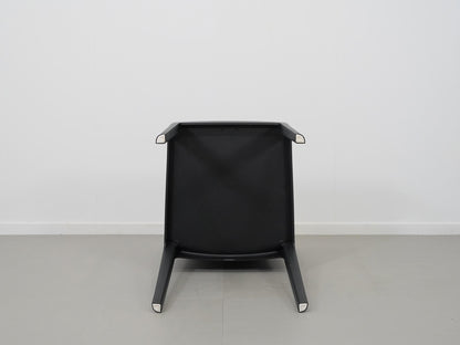 エレメンターレ チェア ブラック ヘイ ロナン＆エルワン・ブルレック / Elementaire Chair HAY Ronan & Erwan Bouroullec Black 在庫4