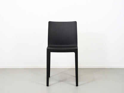 エレメンターレ チェア ブラック ヘイ ロナン＆エルワン・ブルレック / Elementaire Chair HAY Ronan & Erwan Bouroullec Black 在庫4