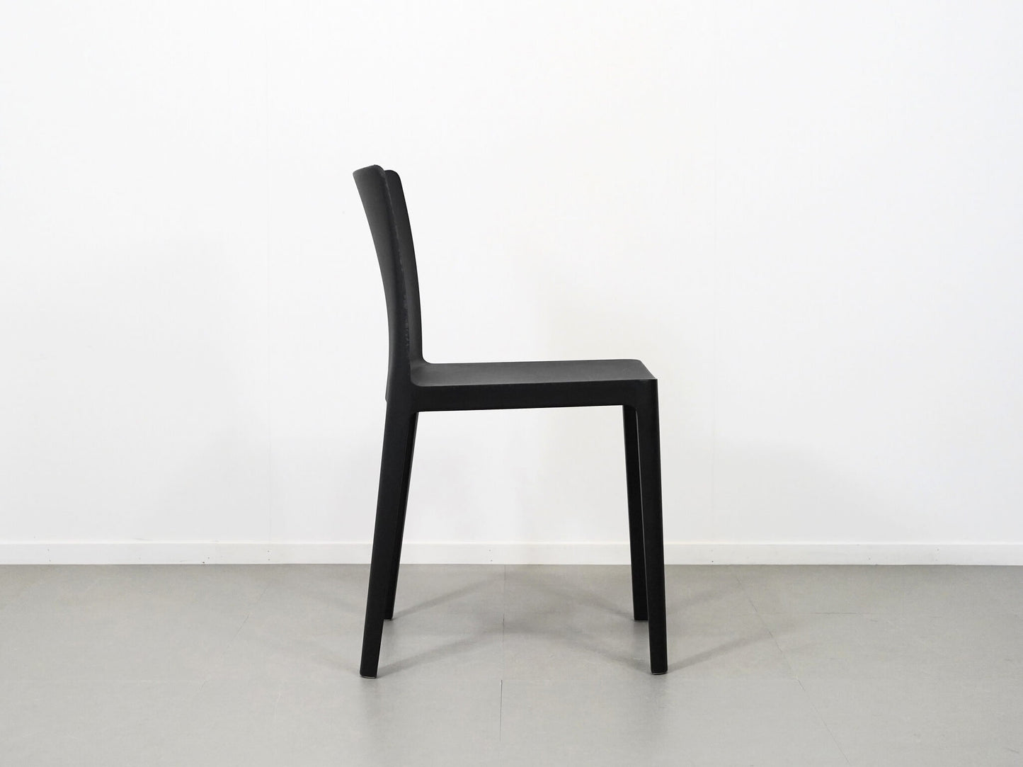 エレメンターレ チェア ブラック ヘイ ロナン＆エルワン・ブルレック / Elementaire Chair HAY Ronan & Erwan Bouroullec Black 在庫4
