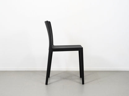 エレメンターレ チェア ブラック ヘイ ロナン＆エルワン・ブルレック / Elementaire Chair HAY Ronan & Erwan Bouroullec Black 在庫4
