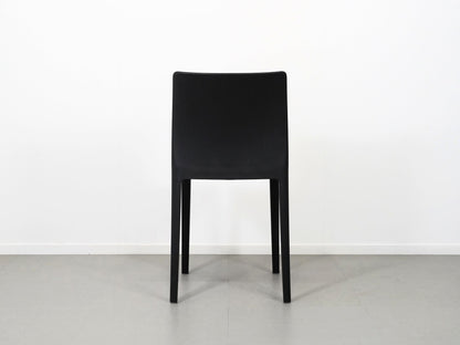 エレメンターレ チェア ブラック ヘイ ロナン＆エルワン・ブルレック / Elementaire Chair HAY Ronan & Erwan Bouroullec Black 在庫4