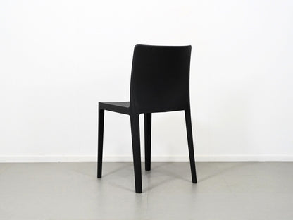エレメンターレ チェア ブラック ヘイ ロナン＆エルワン・ブルレック / Elementaire Chair HAY Ronan & Erwan Bouroullec Black 在庫4