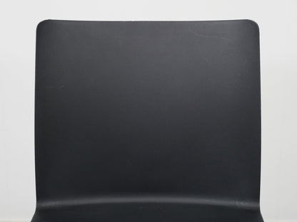 エレメンターレ チェア ブラック ヘイ ロナン＆エルワン・ブルレック / Elementaire Chair HAY Ronan & Erwan Bouroullec Black 在庫4