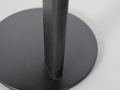 カリモクニュースタンダード エレファント サイドテーブル ブラック クリスチャン・ハース / Karimoku New Standard Elephant Side Table Black Christian Haas KNS