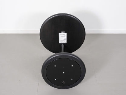 カリモクニュースタンダード エレファント サイドテーブル ブラック クリスチャン・ハース / Karimoku New Standard Elephant Side Table Black Christian Haas KNS