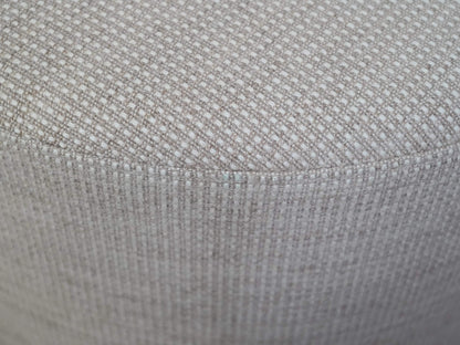 エレファント プーフ タスク スツール キャスター付 ベージュ カリモクニュースタンダード クリスチャン・ハース / Elephant Pouf Task Karimoku New Standard Christian Haas