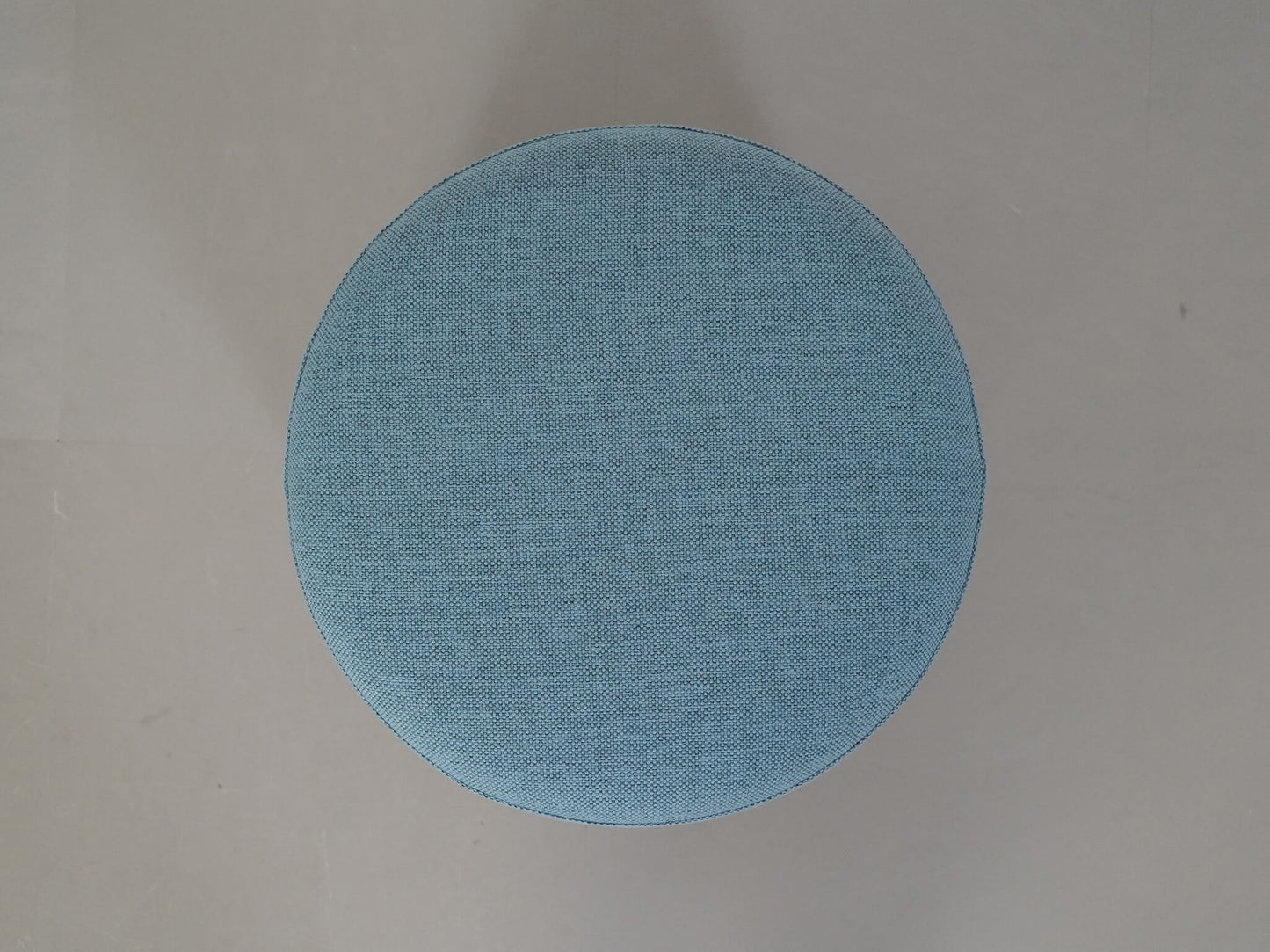 エレファント プーフ タスク スツール キャスター付 マハラム ブルー カリモクニュースタンダード クリスチャン・ハース / Elephant Pouf Task Karimoku New Standard Christian Haas MAHARAM 在庫2