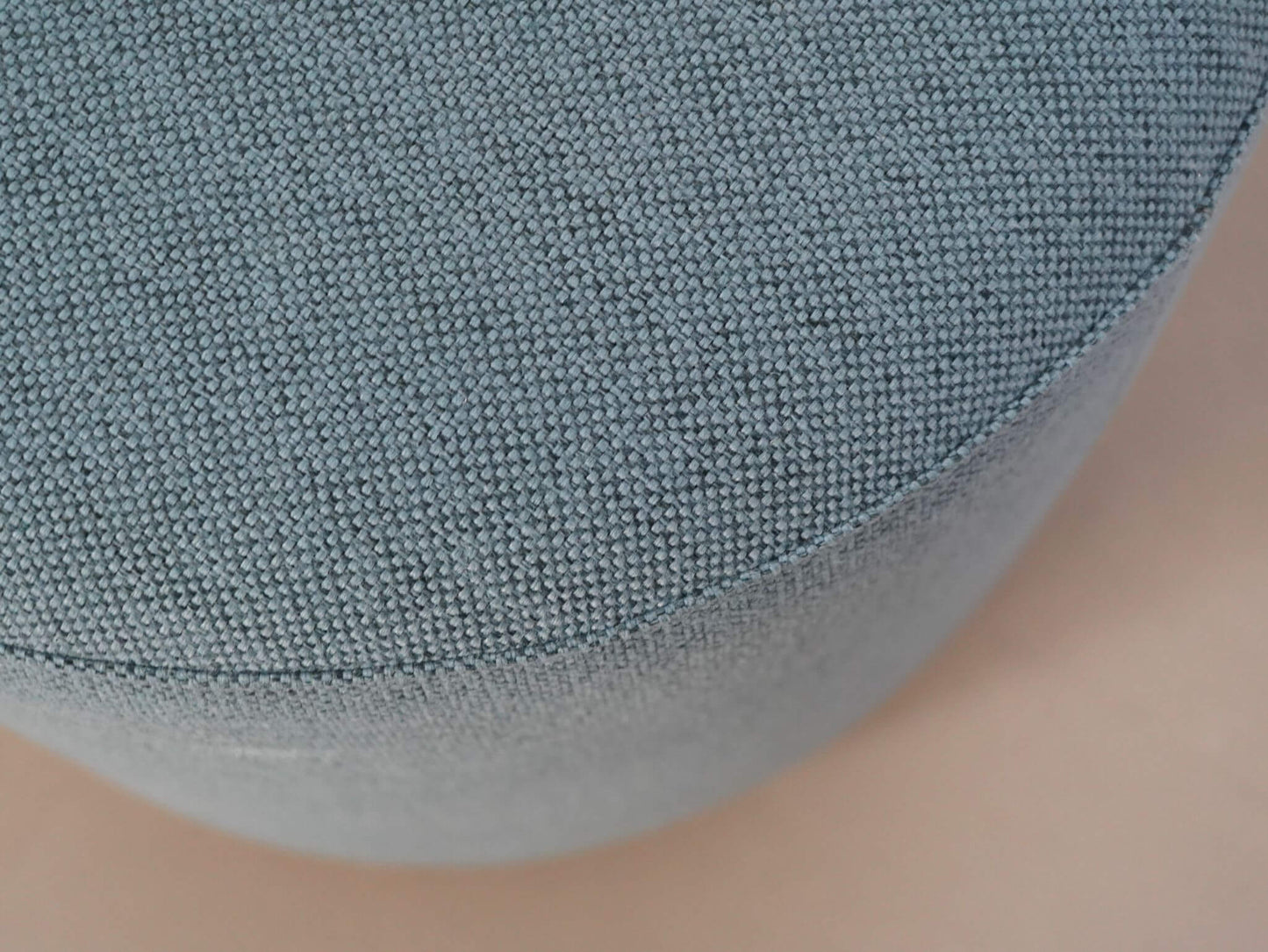 エレファント プーフ タスク スツール キャスター付 マハラム ブルー カリモクニュースタンダード クリスチャン・ハース / Elephant Pouf Task Karimoku New Standard Christian Haas MAHARAM 在庫2