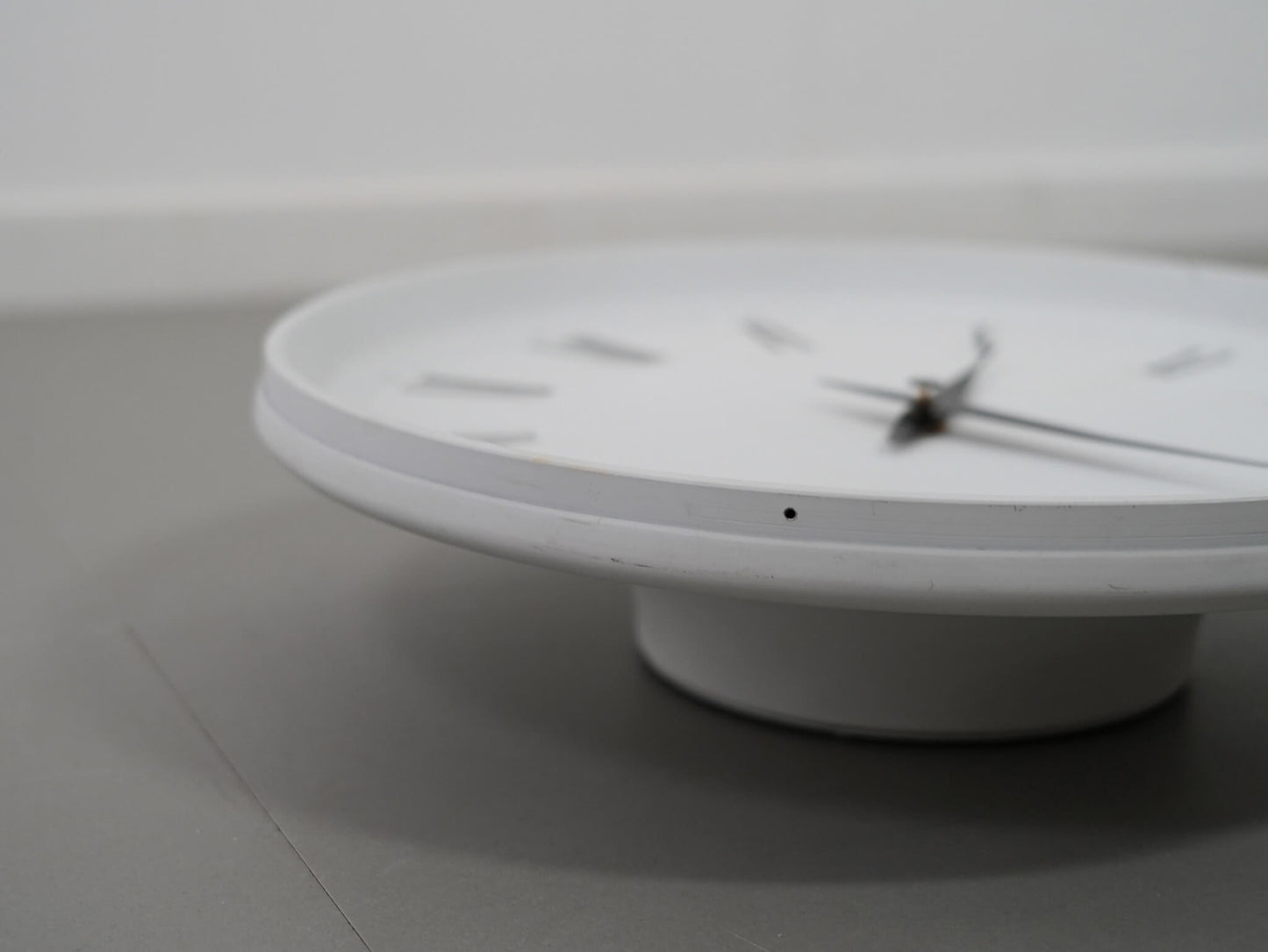 ルイス・ポールセン 壁掛け時計 13056 ヘニング・コッペル / Louis Poulsen Wall Clock Type 13056 Henning Koppel