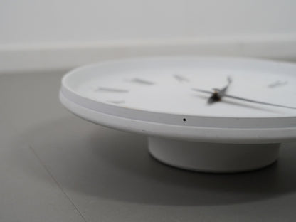 ルイス・ポールセン 壁掛け時計 13056 ヘニング・コッペル / Louis Poulsen Wall Clock Type 13056 Henning Koppel