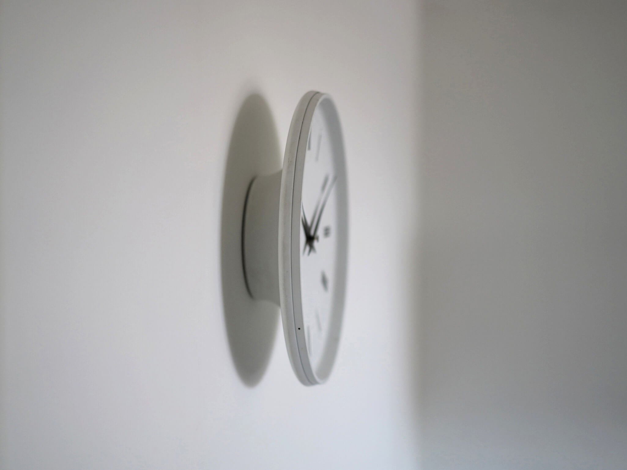 ルイス・ポールセン 壁掛け時計 13056 ヘニング・コッペル 北欧